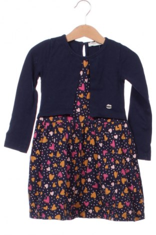 Rochie pentru copii Breeze, Mărime 2-3y/ 98-104 cm, Culoare Multicolor, Preț 63,16 Lei