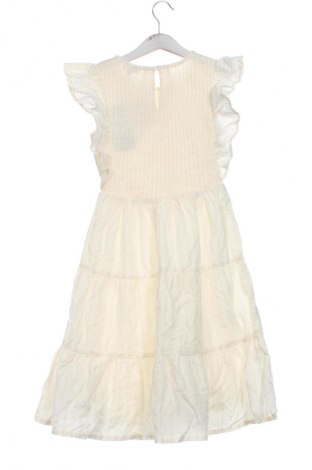 Detské šaty  C&A, Veľkosť 8-9y/ 134-140 cm, Farba Kremová, Cena  14,95 €