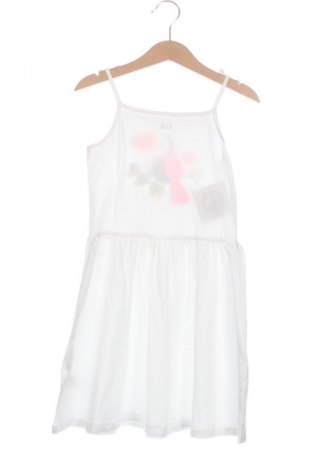 Detské šaty  C&A, Veľkosť 4-5y/ 110-116 cm, Farba Kremová, Cena  12,00 €