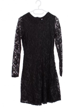 Dětské šaty  C&A, Velikost 14-15y/ 168-170 cm, Barva Černá, Cena  179,00 Kč