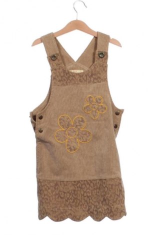 Detské šaty  Chaos, Veľkosť 4-5y/ 110-116 cm, Farba Viacfarebná, Cena  13,81 €