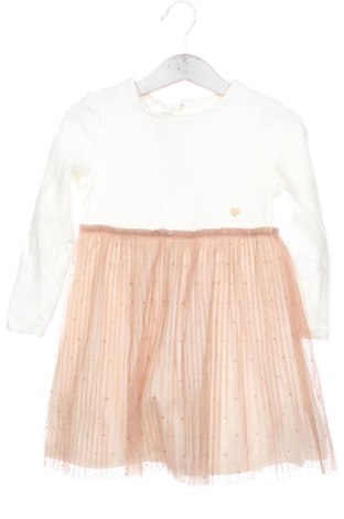 Kinderkleid Chicco, Größe 18-24m/ 86-98 cm, Farbe Mehrfarbig, Preis € 8,99