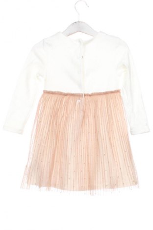 Kinderkleid Chicco, Größe 18-24m/ 86-98 cm, Farbe Mehrfarbig, Preis € 8,99