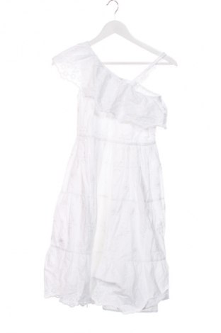 Παιδικό φόρεμα Coolclub, Μέγεθος 9-10y/ 140-146 εκ., Χρώμα Λευκό, Τιμή 23,99 €