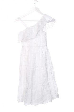 Παιδικό φόρεμα Coolclub, Μέγεθος 9-10y/ 140-146 εκ., Χρώμα Λευκό, Τιμή 23,99 €