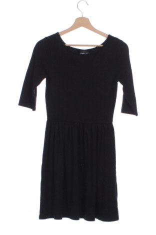 Kinderkleid Crash One, Größe 12-13y/ 158-164 cm, Farbe Schwarz, Preis € 9,99