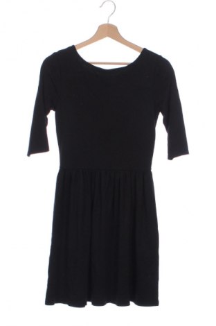 Kinderkleid Crash One, Größe 12-13y/ 158-164 cm, Farbe Schwarz, Preis € 9,99