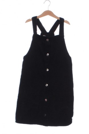 Детска рокля Denim&Co., Размер 10-11y/ 146-152 см, Цвят Черен, Цена 10,99 лв.