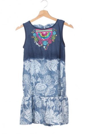 Παιδικό φόρεμα Desigual, Μέγεθος 11-12y/ 152-158 εκ., Χρώμα Πολύχρωμο, Τιμή 56,99 €