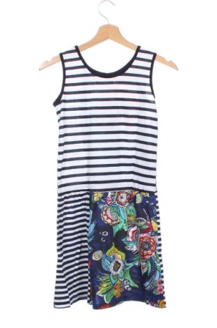 Detské šaty  Desigual, Veľkosť 11-12y/ 152-158 cm, Farba Viacfarebná, Cena  56,95 €