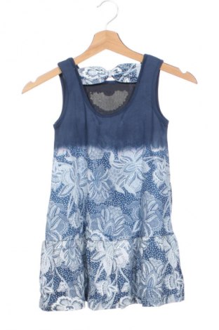Παιδικό φόρεμα Desigual, Μέγεθος 5-6y/ 116-122 εκ., Χρώμα Πολύχρωμο, Τιμή 56,99 €