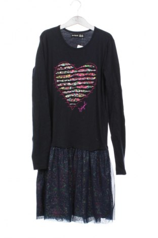 Kinderkleid Desigual, Größe 12-13y/ 158-164 cm, Farbe Mehrfarbig, Preis € 21,00