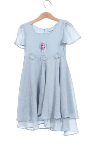 Kinderkleid Disney, Größe 4-5y/ 110-116 cm, Farbe Blau, Preis € 12,28