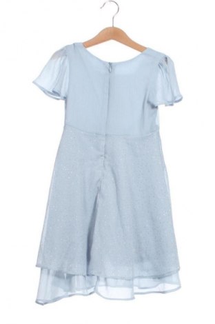 Kinderkleid Disney, Größe 4-5y/ 110-116 cm, Farbe Blau, Preis € 12,28