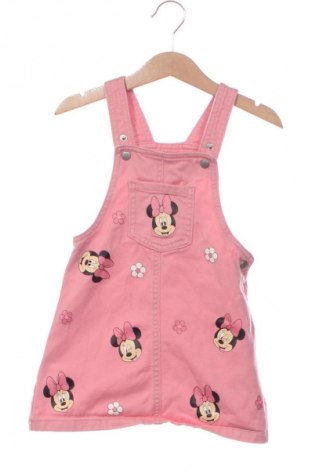 Dětské šaty  Disney, Velikost 18-24m/ 86-98 cm, Barva Vícebarevné, Cena  348,00 Kč