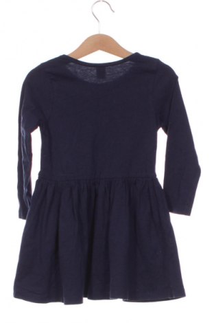 Detské šaty  Dopo Dopo, Veľkosť 2-3y/ 98-104 cm, Farba Modrá, Cena  12,28 €