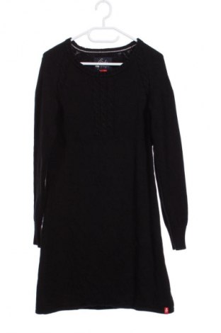 Dětské šaty  Edc By Esprit, Velikost 15-18y/ 170-176 cm, Barva Černá, Cena  391,00 Kč