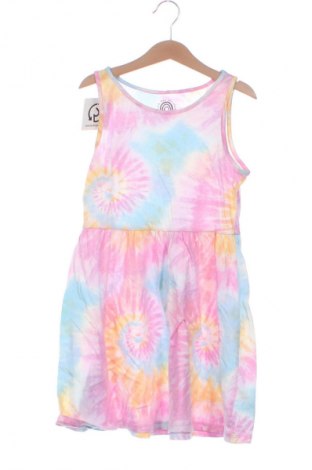 Παιδικό φόρεμα F&F, Μέγεθος 8-9y/ 134-140 εκ., Χρώμα Πολύχρωμο, Τιμή 12,00 €