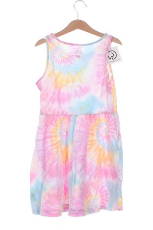 Παιδικό φόρεμα F&F, Μέγεθος 8-9y/ 134-140 εκ., Χρώμα Πολύχρωμο, Τιμή 12,00 €