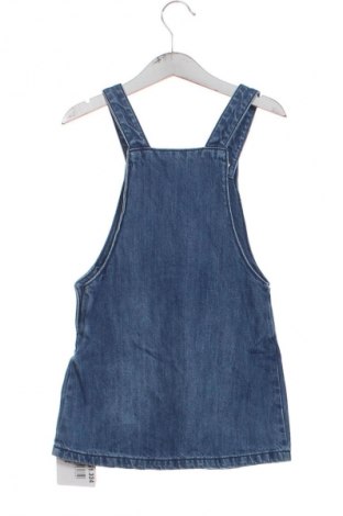 Dětské šaty  F&F, Velikost 3-4y/ 104-110 cm, Barva Modrá, Cena  348,00 Kč