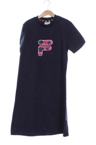 Детска рокля FILA, Размер 10-11y/ 146-152 см, Цвят Син, Цена 13,29 €