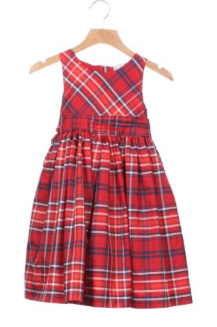 Детска рокля Fix, Размер 3-4y/ 104-110 см, Цвят Многоцветен, Цена 24,00 лв.