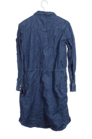 Dětské šaty  G-Star Raw, Velikost 13-14y/ 164-168 cm, Barva Modrá, Cena  499,00 Kč