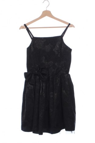 Rochie pentru copii George, Mărime 12-13y/ 158-164 cm, Culoare Negru, Preț 63,00 Lei