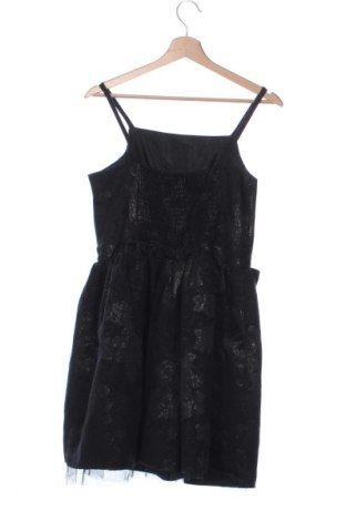 Rochie pentru copii George, Mărime 12-13y/ 158-164 cm, Culoare Negru, Preț 63,00 Lei