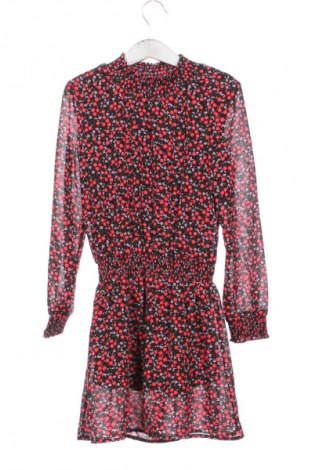 Παιδικό φόρεμα Girls, Μέγεθος 6-7y/ 122-128 εκ., Χρώμα Πολύχρωμο, Τιμή 12,25 €