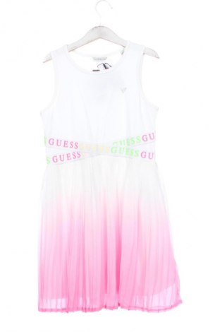 Kinderkleid Guess, Größe 9-10y/ 140-146 cm, Farbe Mehrfarbig, Preis 47,56 €