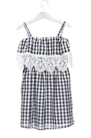 Kinderkleid Guess, Größe 6-7y/ 122-128 cm, Farbe Mehrfarbig, Preis 20,97 €