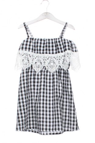 Kinderkleid Guess, Größe 6-7y/ 122-128 cm, Farbe Mehrfarbig, Preis 20,97 €