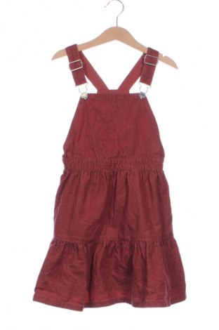 Dětské šaty  H&M, Velikost 4-5y/ 110-116 cm, Barva Hnědá, Cena  303,00 Kč