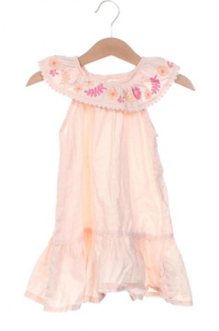 Kinderkleid H&M, Größe 18-24m/ 86-98 cm, Farbe Rosa, Preis € 12,28