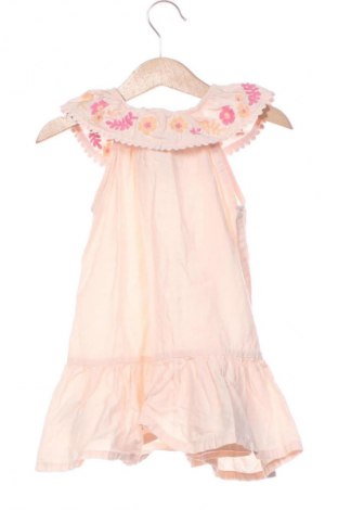 Kinderkleid H&M, Größe 18-24m/ 86-98 cm, Farbe Rosa, Preis € 12,28