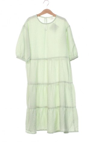 Kinderkleid H&M, Größe 8-9y/ 134-140 cm, Farbe Mehrfarbig, Preis 12,28 €