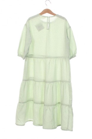 Kinderkleid H&M, Größe 8-9y/ 134-140 cm, Farbe Mehrfarbig, Preis 12,28 €