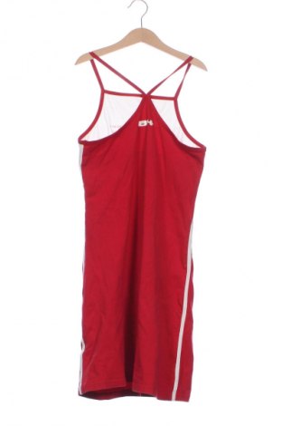 Kinderkleid H&M, Größe 10-11y/ 146-152 cm, Farbe Rot, Preis € 12,28