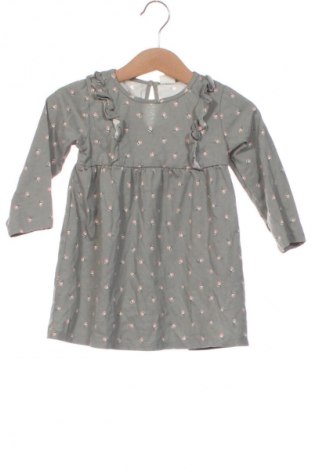 Dětské šaty  H&M, Velikost 9-12m/ 74-80 cm, Barva Vícebarevné, Cena  304,00 Kč
