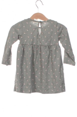 Dětské šaty  H&M, Velikost 9-12m/ 74-80 cm, Barva Vícebarevné, Cena  304,00 Kč