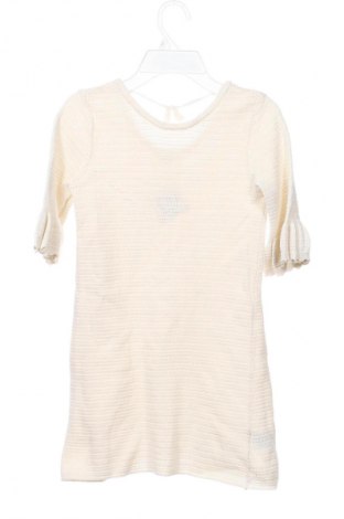 Detské šaty  H&M, Veľkosť 8-9y/ 134-140 cm, Farba Béžová, Cena  12,25 €