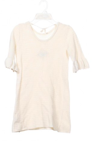 Detské šaty  H&M, Veľkosť 8-9y/ 134-140 cm, Farba Béžová, Cena  12,25 €