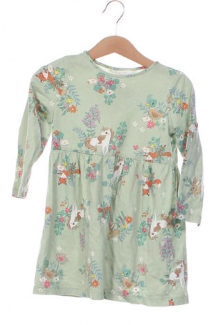 Dětské šaty  H&M, Velikost 2-3y/ 98-104 cm, Barva Vícebarevné, Cena  340,00 Kč