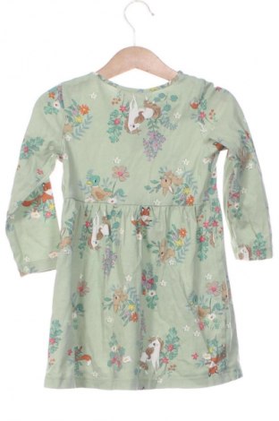 Dětské šaty  H&M, Velikost 2-3y/ 98-104 cm, Barva Vícebarevné, Cena  340,00 Kč