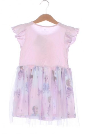 Kinderkleid H&M, Größe 2-3y/ 98-104 cm, Farbe Mehrfarbig, Preis 12,24 €