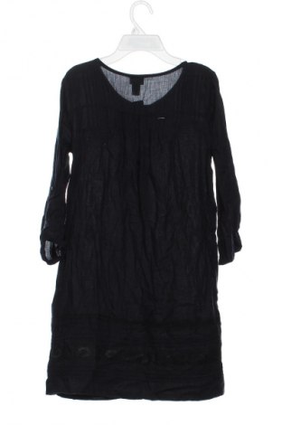 Kinderkleid H&M, Größe 9-10y/ 140-146 cm, Farbe Schwarz, Preis € 12,28