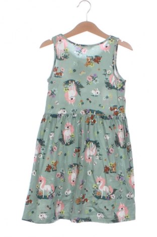 Παιδικό φόρεμα H&M, Μέγεθος 6-7y/ 122-128 εκ., Χρώμα Πολύχρωμο, Τιμή 12,28 €
