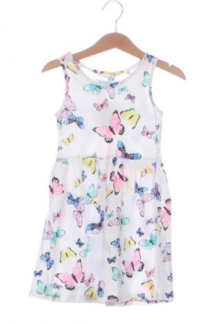 Παιδικό φόρεμα H&M, Μέγεθος 2-3y/ 98-104 εκ., Χρώμα Πολύχρωμο, Τιμή 12,28 €
