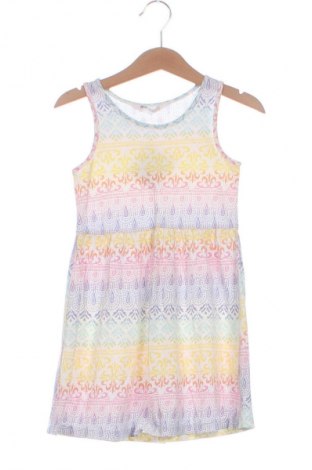 Παιδικό φόρεμα H&M, Μέγεθος 2-3y/ 98-104 εκ., Χρώμα Πολύχρωμο, Τιμή 12,28 €